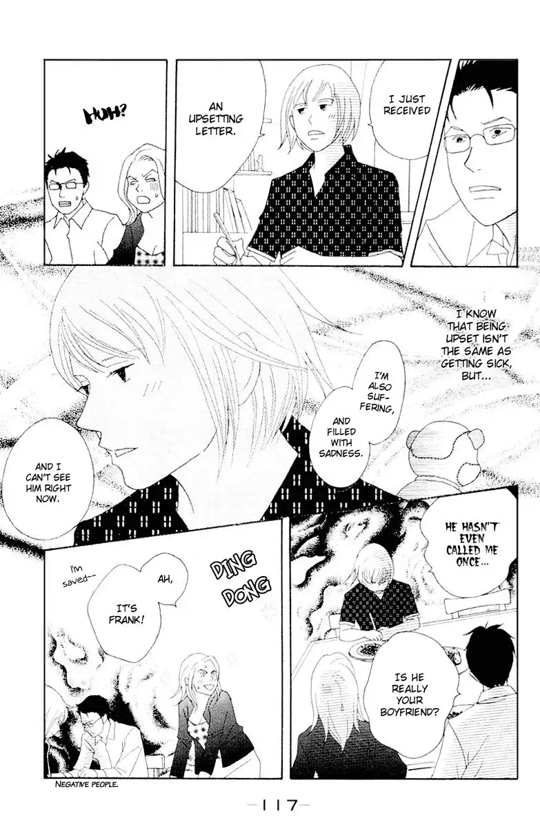 Nodame Cantabile Chapter 62 21